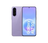 Samsung Galaxy A57 5g Violet - 12gb + 512gb - 6,7"" Super Amoled Plus Fhd+