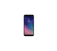 Samsung galaxy a6 (2018) dual sim 32gb sm-a600f/ds noir Noir G