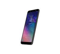 Galaxy A6+ - 4G smartphone - double SIM - RAM 3 Go / Mémoire interne 32 Go - microSD slot - écran OEL - 6" - 2220 x 1080 pixels - 2x caméras arrière