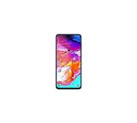 GALAXY A70 BLUE 4G 6,7'' 32+8+5+32MP 128GB
