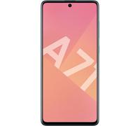 Smartphone Samsung Galaxy A71 Double SIM 128 Go Bleu Bleu G