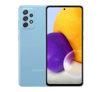 Galaxy A72 128 Go, Bleu, débloqué