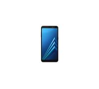 Samsung Galaxy A8 SM-A530F 14,2 cm (5.6") Double SIM hybride Android 7.1.1 4G USB Type-C 4 Go 32 Go 3000 mAh Noir