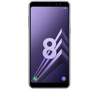 GALAXY A8 ORCHIDEE