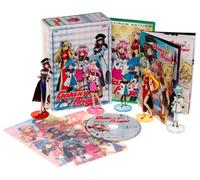 Galaxy Angel 1: What's Cooking [Import USA Zone 1]