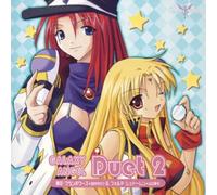 Galaxy Angel Duet V.2: Ranpha Framboise & Fort [Import]