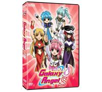 Galaxy Angel S