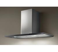 Hotte murale elica galaxy blix/a/80 prf0008948b - Garantie 5 ans incluse