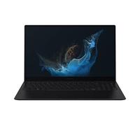 Galaxy Book2 Pro - Intel Core i5 - 1240P / jusqu'à 4.4 GHz - Evo - Win 11 Pro - Carte graphique Intel Iris Xe - 8 Go RAM - 256 Go SSD NVMe - 15.6"