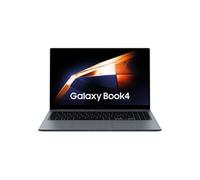 Galaxy Book4 15,6'' Intel Core 7 150U 16Go RAM 512 Go SSD Intel Graphics AZERTY Fr Gris