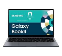 Galaxy Book4 - 15.6 - Intel Core i7 - 1355U - 16 Go RAM - 512 Go SSD - AZERTY