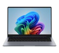 Galaxy Book6 Core Ultra 7 14 , 2.3 GHz 512Go 16Go Graphics, Gris anthracite - AZERTY