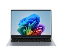 Galaxy Book6 - Enterprise Edition - Copilot+ PC - Intel Core Ultra 7 - Win 11 Pro - Intel Graphics - 32 Go RAM - 512 Go SSD NVMe - 14" IPS 1920 x