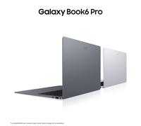 GALAXY BOOK6 PRO 14 X7/16GB/512GB