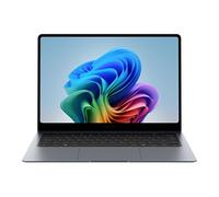 Galaxy Book6 Pro Copilot+ PC Intel Core Ultra 5 325 Ordinateur portable 35,6 cm (14") Ecran tactile WQXG 16 Go LPDDR5x-SDRAM 512 Go SSD Wi-Fi 7