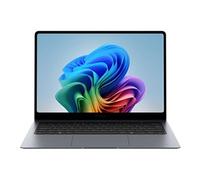 Samsung PC portable Galaxy Book6 Pro 14" – Intel Core Ultra 7 16 Go 512 Go Écran tactile Anthracite