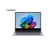 Galaxy Book6 Pro - Copilot+ PC - Intel Core Ultra 7 - 356H / jusqu'à 4.7 GHz - Win 11 Pro - Intel Graphics - 32 Go RAM - 512 Go SSD NVMe - 16" AMOLED