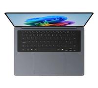 Samsung Galaxy Book6 Ultra 16" Ecran tactile Copilot+PC Intel Core Ultra X7 32 Go RAM 1 To SSD Gris anthracite