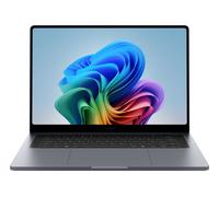 Galaxy Book6 Ultra Core Ultra X7 (2026) 16'' Tactile, 2.3 GHz 1To 32Go Arc Graphics, Gris - AZERTY