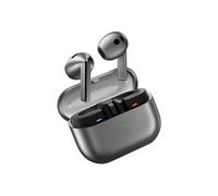 Samsung Galaxy Buds3 Casque True Wireless Stereo (TWS) Ecouteurs Appels/Musique USB Type-C Bluetooth Argent