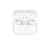 Galaxy buds 3 - Casque Sans fil. Bluetooth. avec reduction de bruit. avec microphone - Blanc