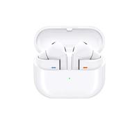 Samsung Galaxy Buds3 Pro Casque True Wireless Stereo (TWS) Ecouteurs Appels/Musique USB Type-C Bluetooth Blanc