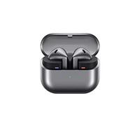 Samsung Galaxy Buds3 Casque True Wireless Stereo (TWS) Ecouteurs Appels/Musique USB Type-C Bluetooth Argent