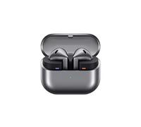 Samsung Galaxy Buds3 Casque True Wireless Stereo (TWS) Ecouteurs Appels/Musique USB Type-C Bluetooth Argent