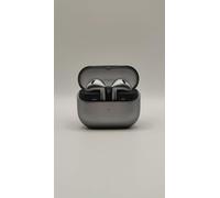 Galaxy Buds3 Auriculares Bluetooth Plata (Silver) Sm-R530