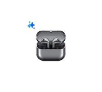 Samsung Galaxy Buds3 Casque True Wireless Stereo (TWS) Ecouteurs Appels/Musique USB Type-C Bluetooth Argent