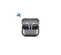 Samsung Galaxy Buds3 Pro Casque True Wireless Stereo (TWS) Ecouteurs Appels/Musique USB Type-C Bluetooth Argent