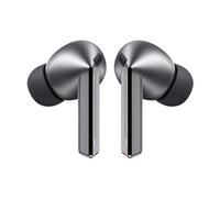 Samsung Galaxy Buds3 Pro Casque True Wireless Stereo (TWS) Ecouteurs Appels/Musique USB Type-C Bluetooth Argent