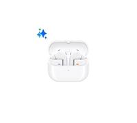 Samsung Galaxy Buds3 Pro Casque True Wireless Stereo (TWS) Ecouteurs Appels/Musique USB Type-C Bluetooth Blanc
