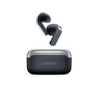 Samsung Galaxy Buds4 - Ecouteurs sans fil Bluetooth avec réduction de bruit active - Noir