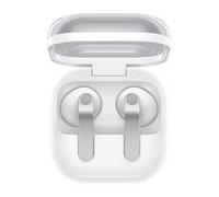 Galaxy Buds4 - Ecouteurs sans fil avec micro - intra-auriculaire - Bluetooth - Suppresseur de bruit actif - blanc