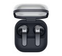Samsung Écouteurs sans fil Galaxy Buds4 – Bluetooth, suppresseur de bruit actif, micro – Noir