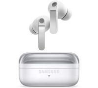Galaxy Buds4 Pro - Ecouteurs intra-auriculaire sans fil avec réduction de bruit, Blanc