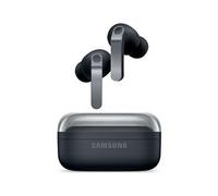 Galaxy Buds4 Pro - Ecouteurs intra-auriculaire sans fil avec réductionde bruit, Noir