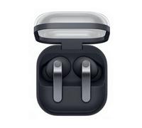 Samsung Galaxy Buds4 Pro Auriculares Inalámbricos con IA y Cancelación de ruido Negro