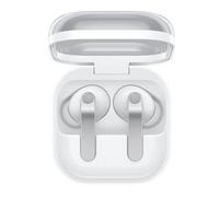Galaxy Buds4 Pro - Ecouteurs sans fil avec micro - intra-auriculaire - Bluetooth - Suppresseur de bruit actif - blanc