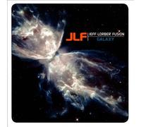 Galaxy by Jeff Lorber [Audio CD] NEUF