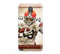 Galaxy Coque Nouvelle arrivée pour Galaxy Note 3 Coque - Emballage respectueux de l'environnement (Kudfjou931obbjm)