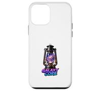 Galaxy Core Lanterne Cosmique Univers Art Coque pour iPhone 12 Mini