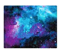 Galaxy Customized Rectangle Non-Slip Rubber Mousepad Gaming Mouse Pad SunshineMP-311