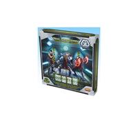 Galaxy Defenders - Final Countdown (Anglais)