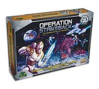 Galaxy Defenders - Opération Strikeback G