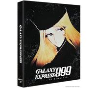 Galaxy Express 999 [Édition collector limitée - 4K Ultra HD + Blu-ray] [HD DVD]