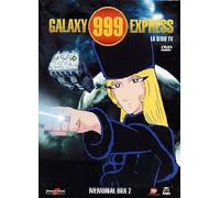 Galaxy Express 999 Episodi 31-58 [Import]
