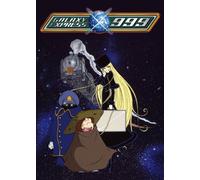 Galaxy Express 999: The Complete Series 1