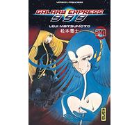 Galaxy Express 999 - Tome 21